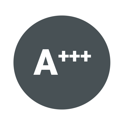 A+++ ikon